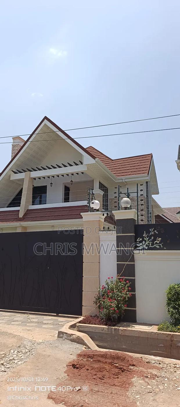 5bdrm Maisonette in Neema Estate for sale - thumbnail 4