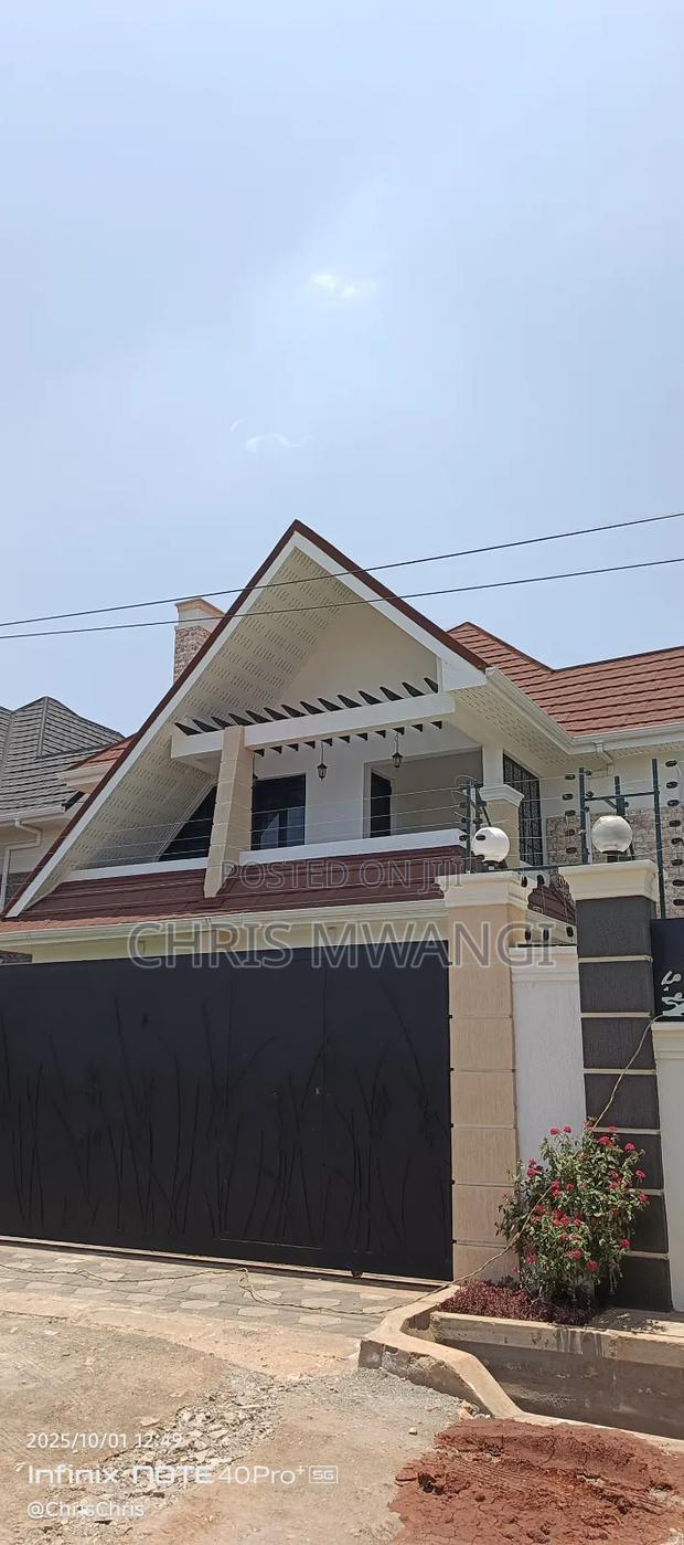 5bdrm Maisonette in Neema Estate for sale - thumbnail 5