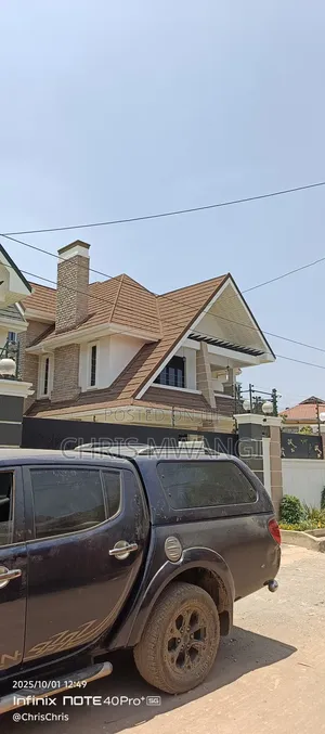 5bdrm Maisonette in Neema Estate for sale