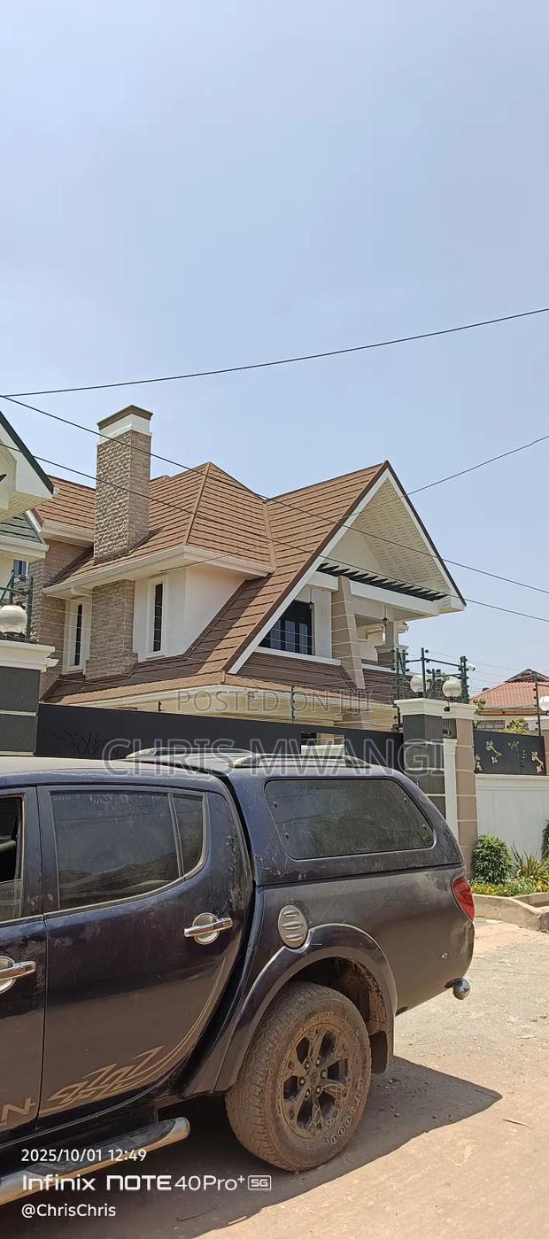 5bdrm Maisonette in Neema Estate for sale - thumbnail 6