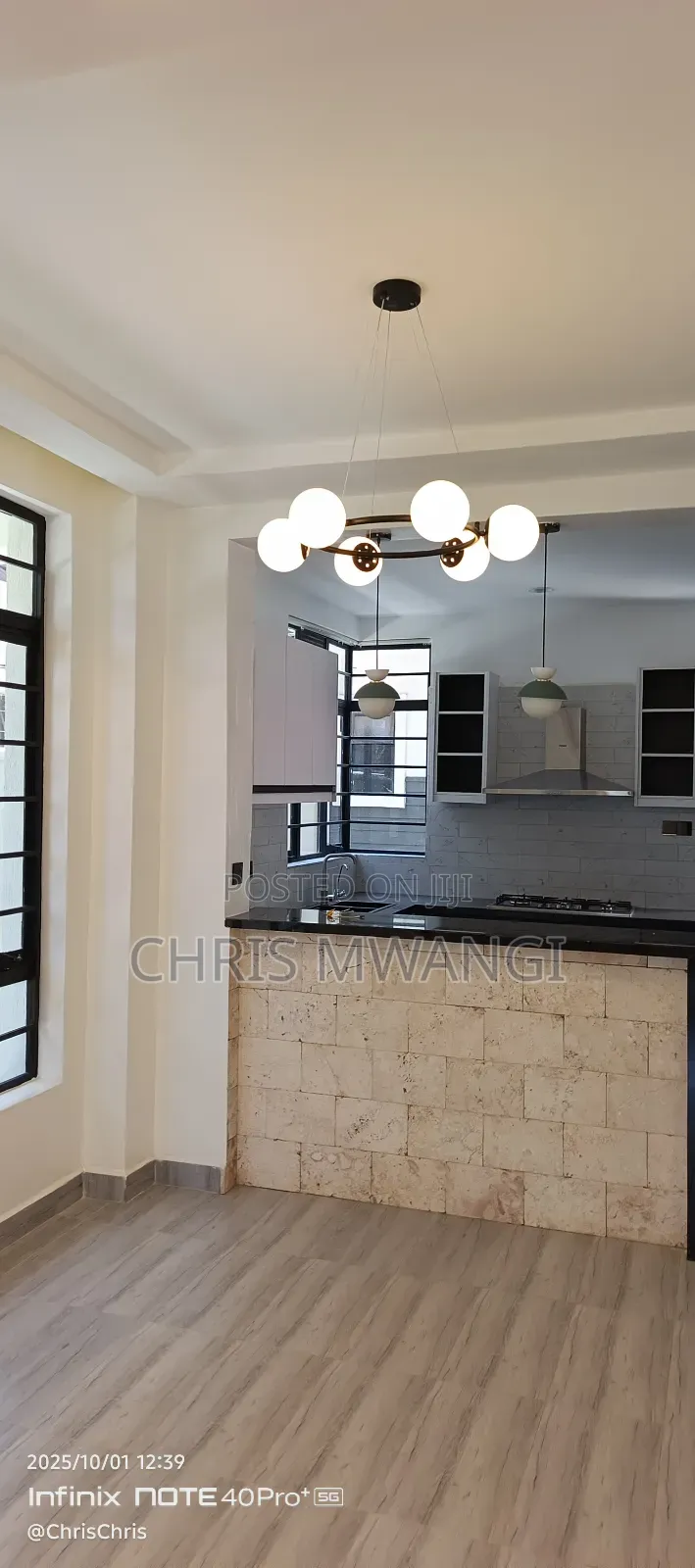 5bdrm Maisonette in Neema Estate for sale