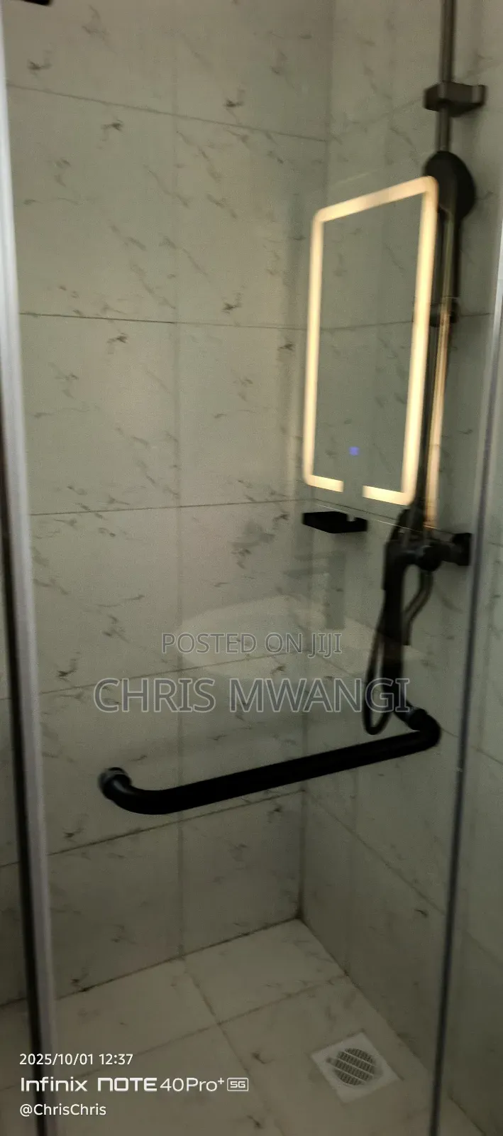 5bdrm Maisonette in Neema Estate for sale