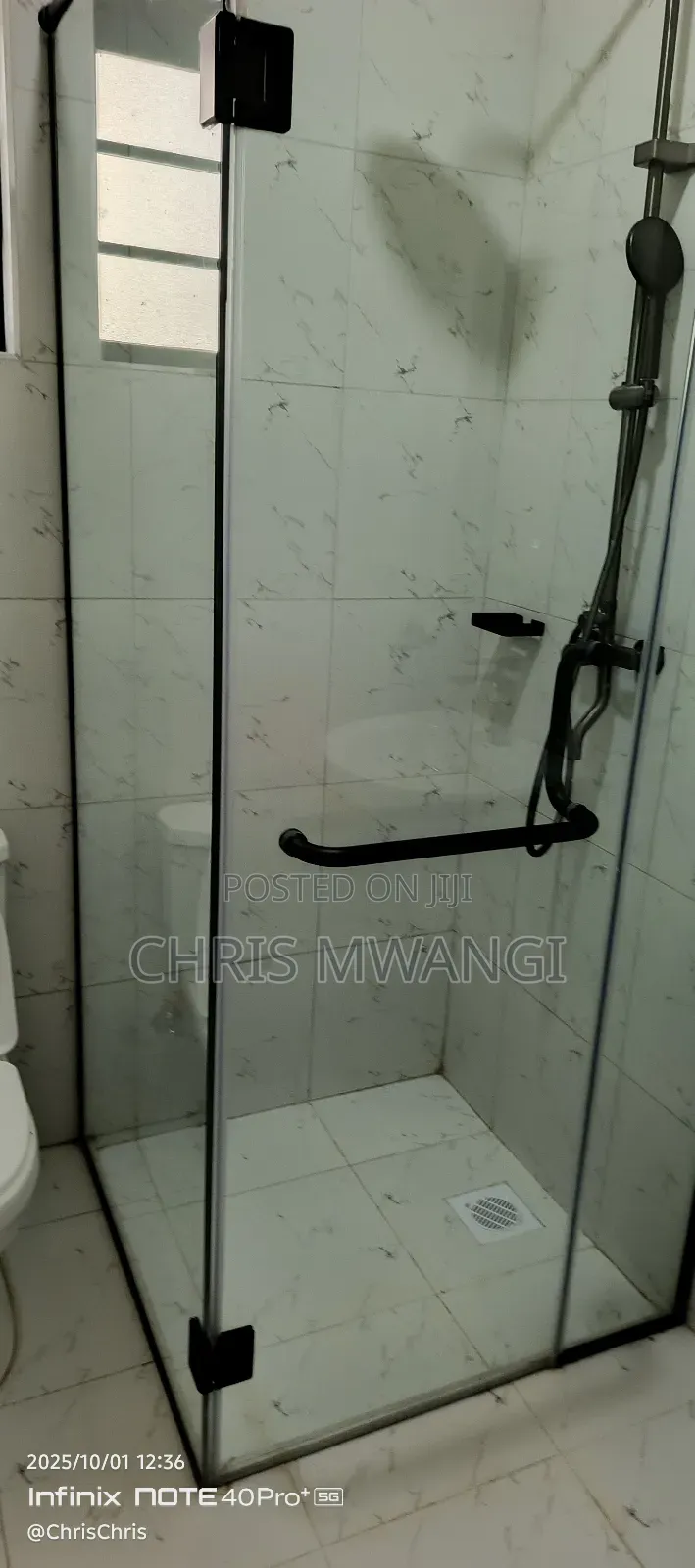 5bdrm Maisonette in Neema Estate for sale