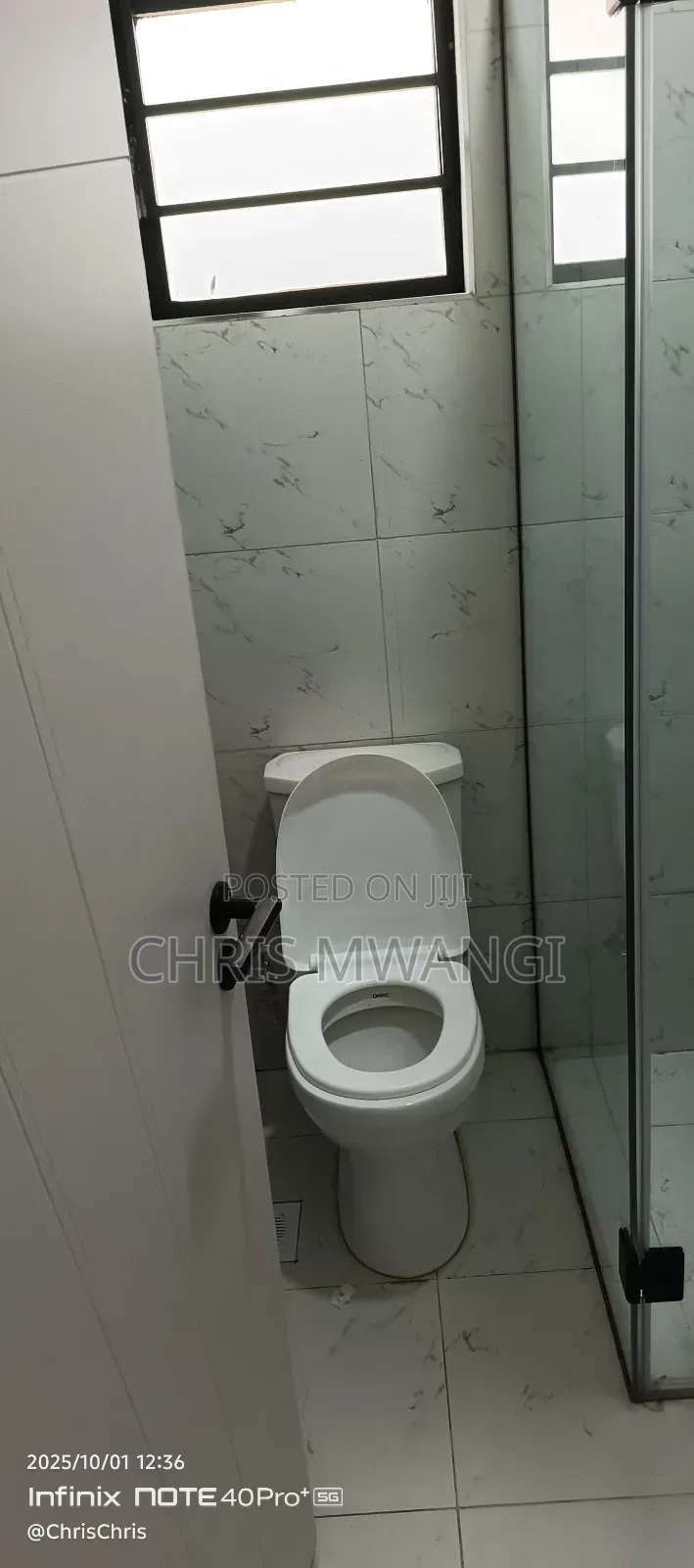 5bdrm Maisonette in Neema Estate for sale