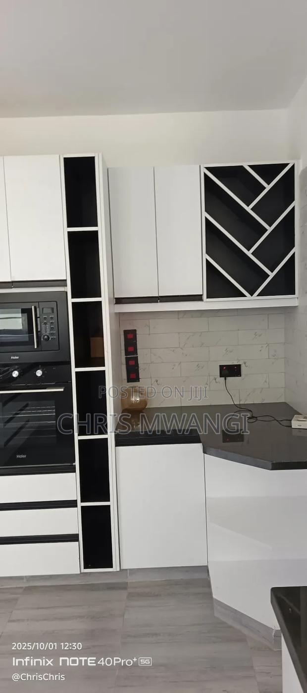 5bdrm Maisonette in Neema Estate for sale - thumbnail 15