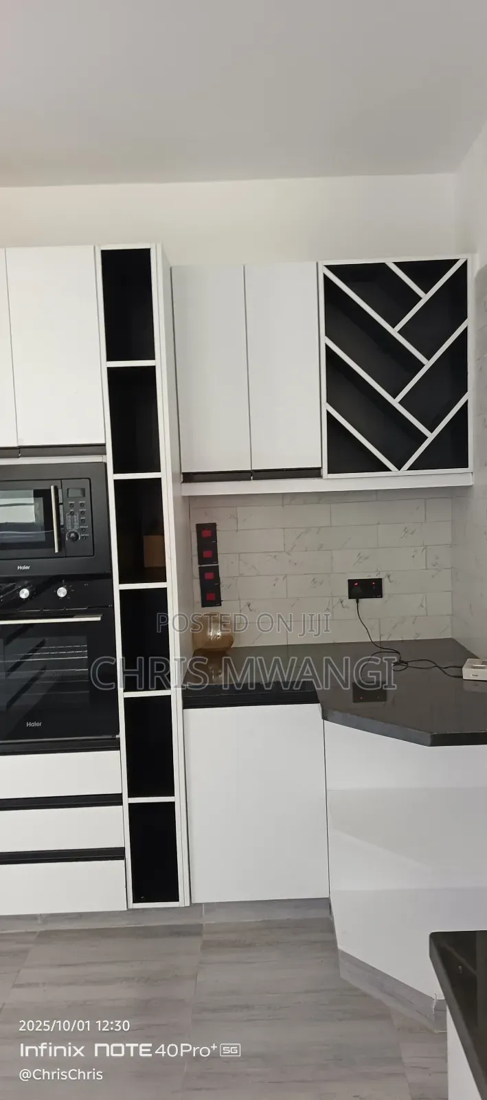 5bdrm Maisonette in Neema Estate for sale