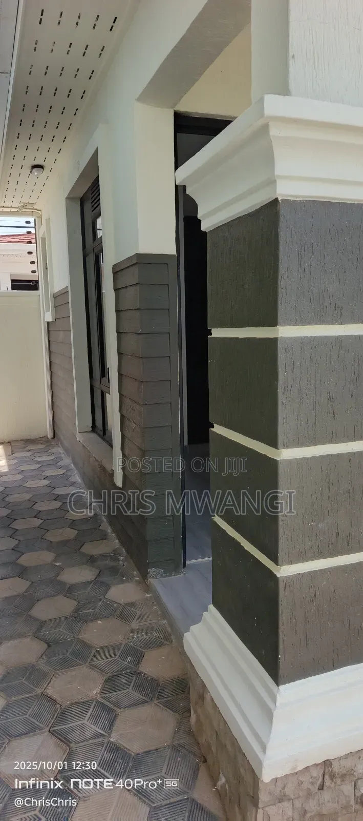 5bdrm Maisonette in Neema Estate for sale