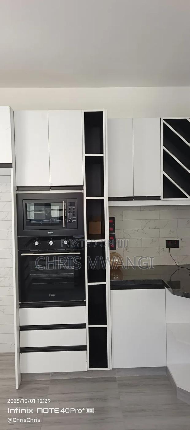 5bdrm Maisonette in Neema Estate for sale - thumbnail 17