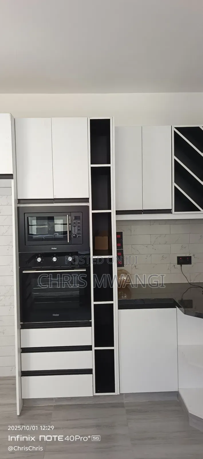 5bdrm Maisonette in Neema Estate for sale