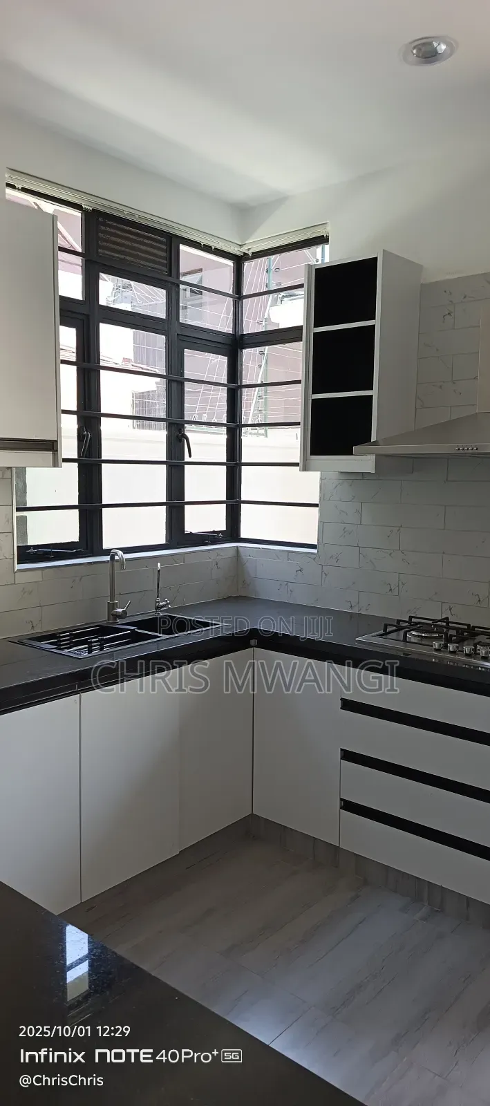 5bdrm Maisonette in Neema Estate for sale