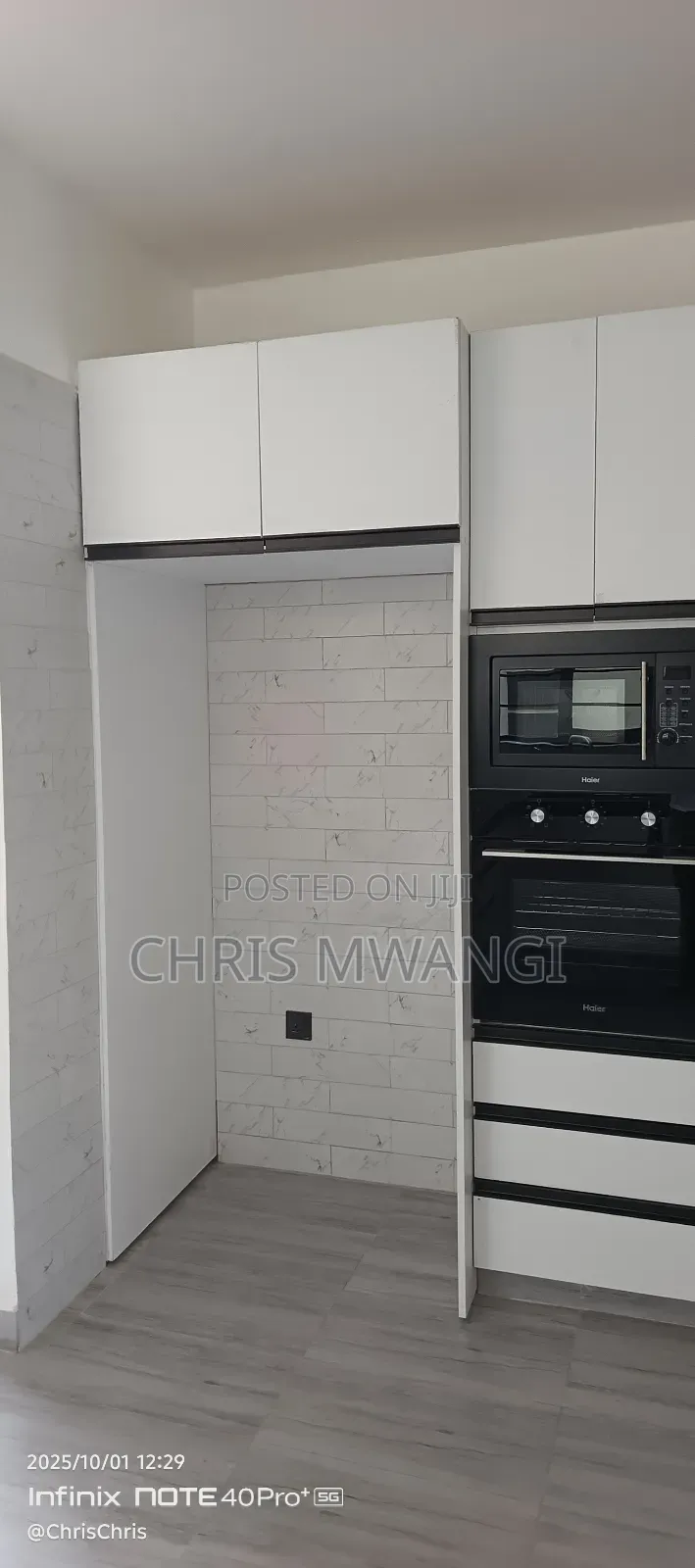5bdrm Maisonette in Neema Estate for sale