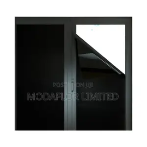 Easy-Apply Blackout Film for Windows