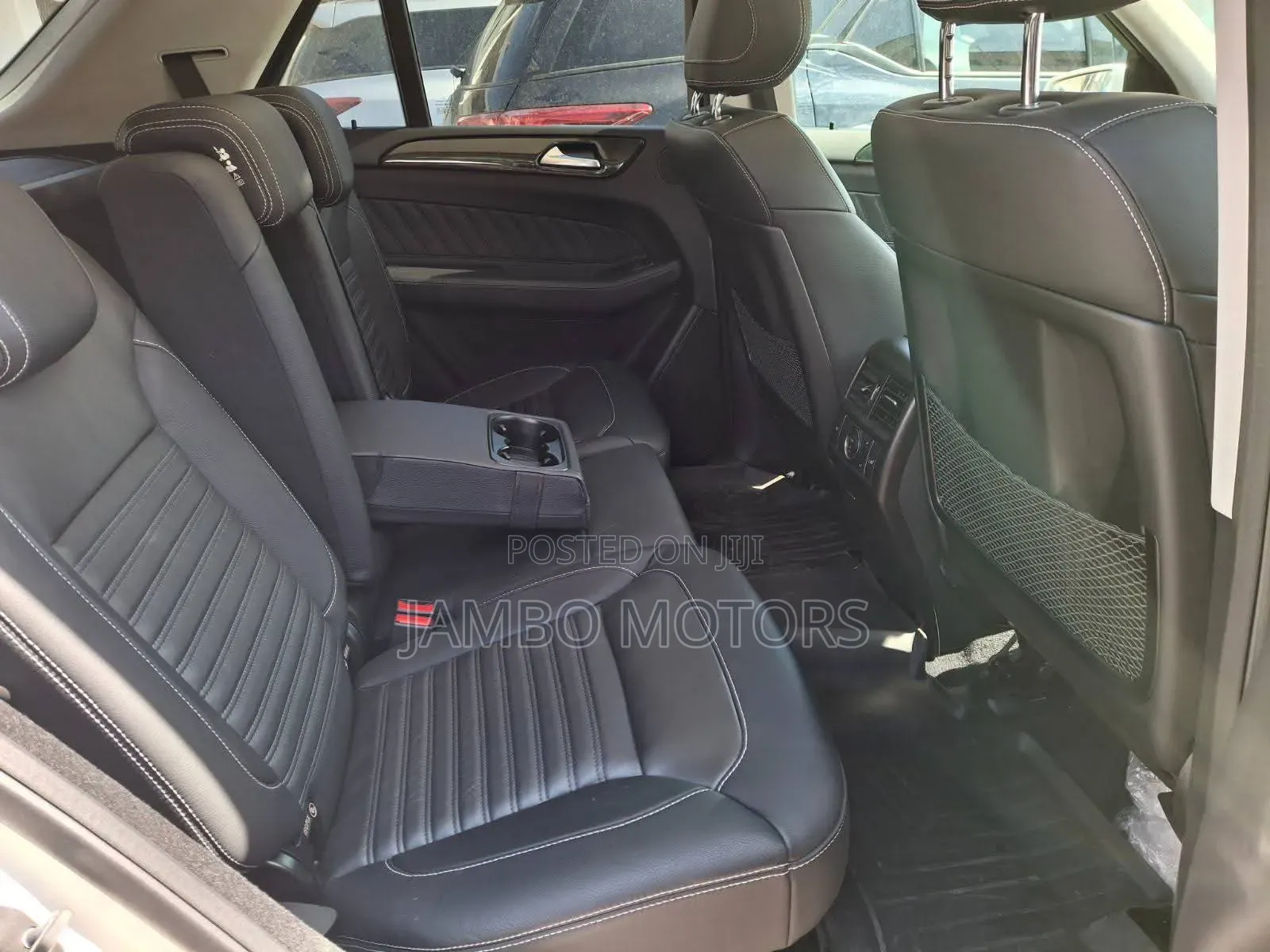 Mercedes-Benz GLE-Class GLE 350d 4MATIC 2019 White