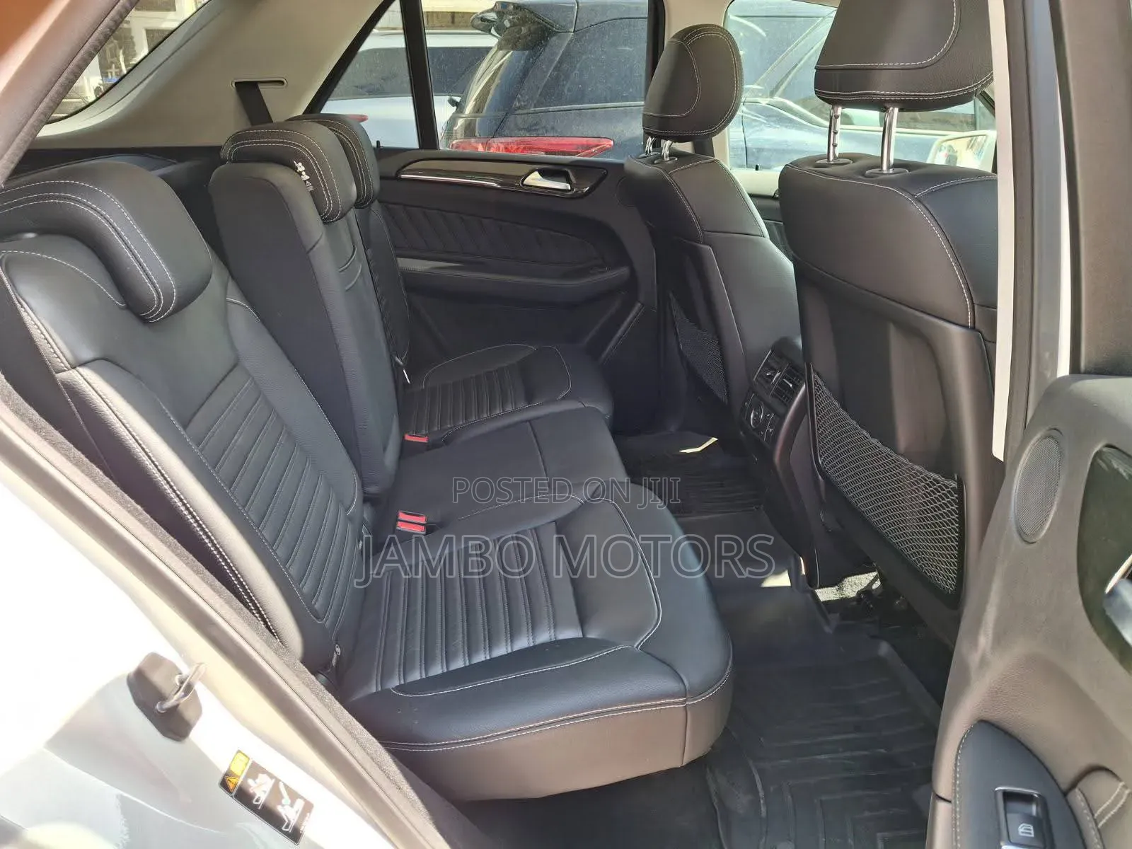 Mercedes-Benz GLE-Class GLE 350d 4MATIC 2019 White