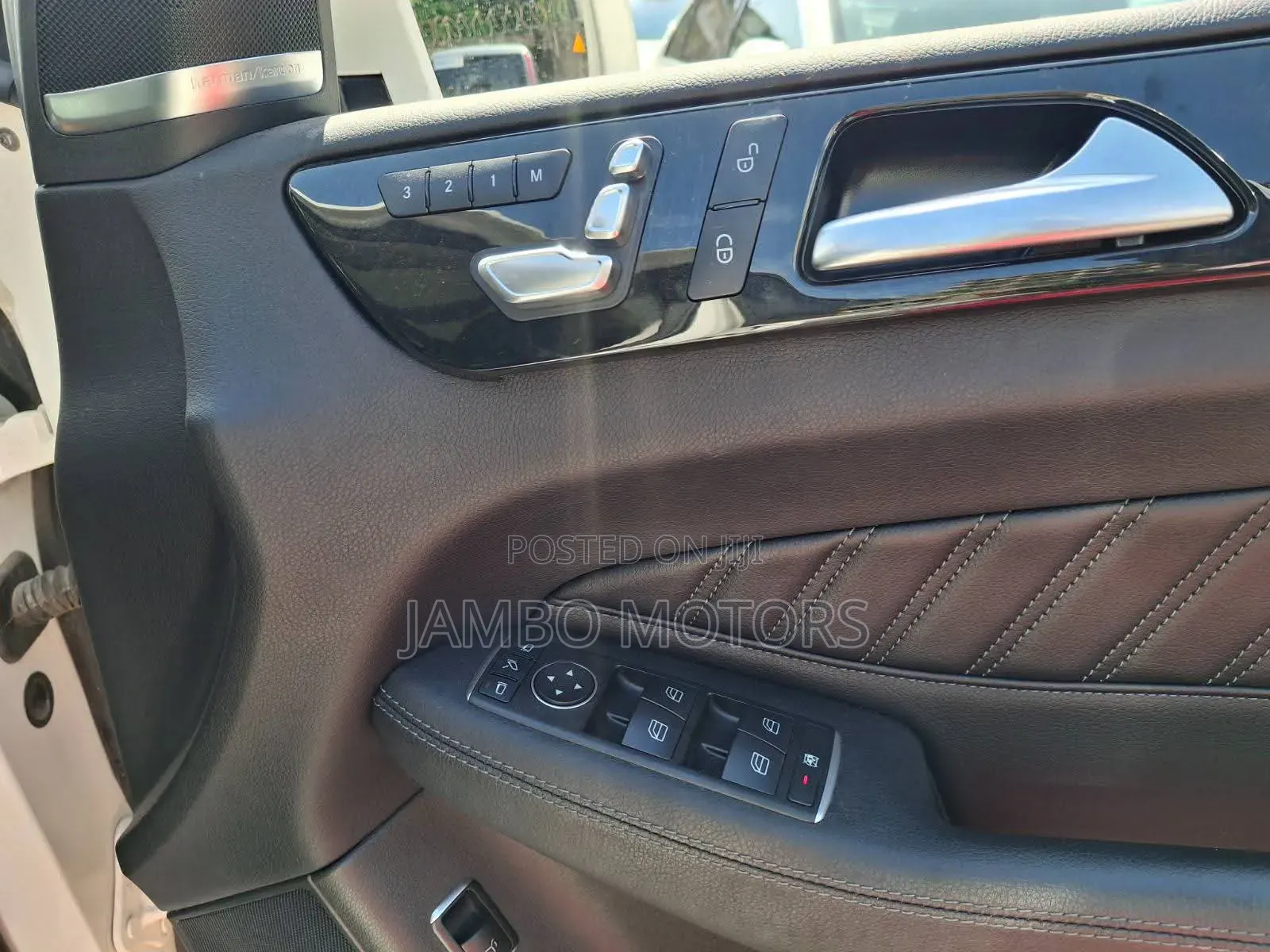 Mercedes-Benz GLE-Class GLE 350d 4MATIC 2019 White