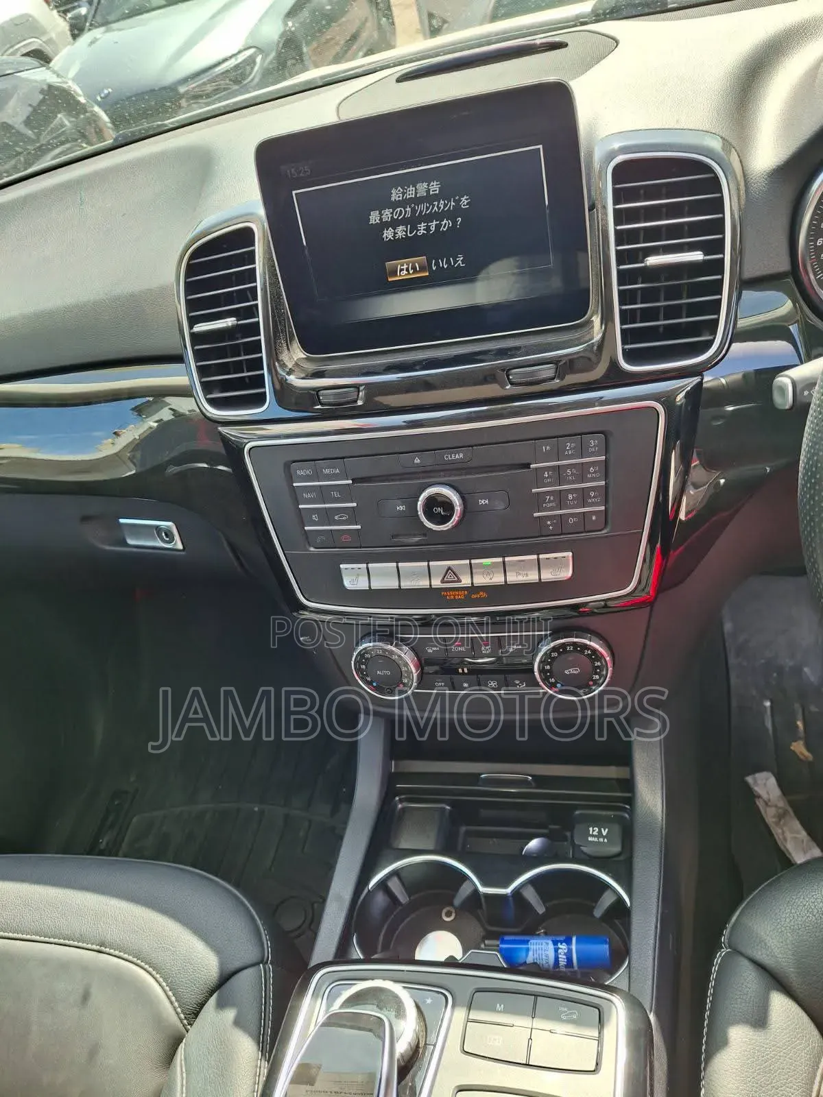 Mercedes-Benz GLE-Class GLE 350d 4MATIC 2019 White