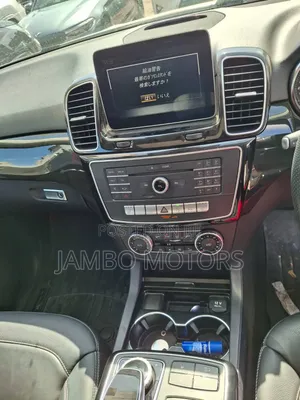 Mercedes-Benz GLE-Class GLE 350d 4MATIC 2019 White
