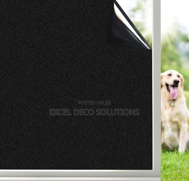 Blackout Film for Windows | Affordable Effective