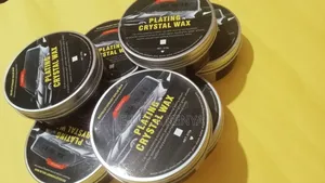 Protective Plating Crystal Wax