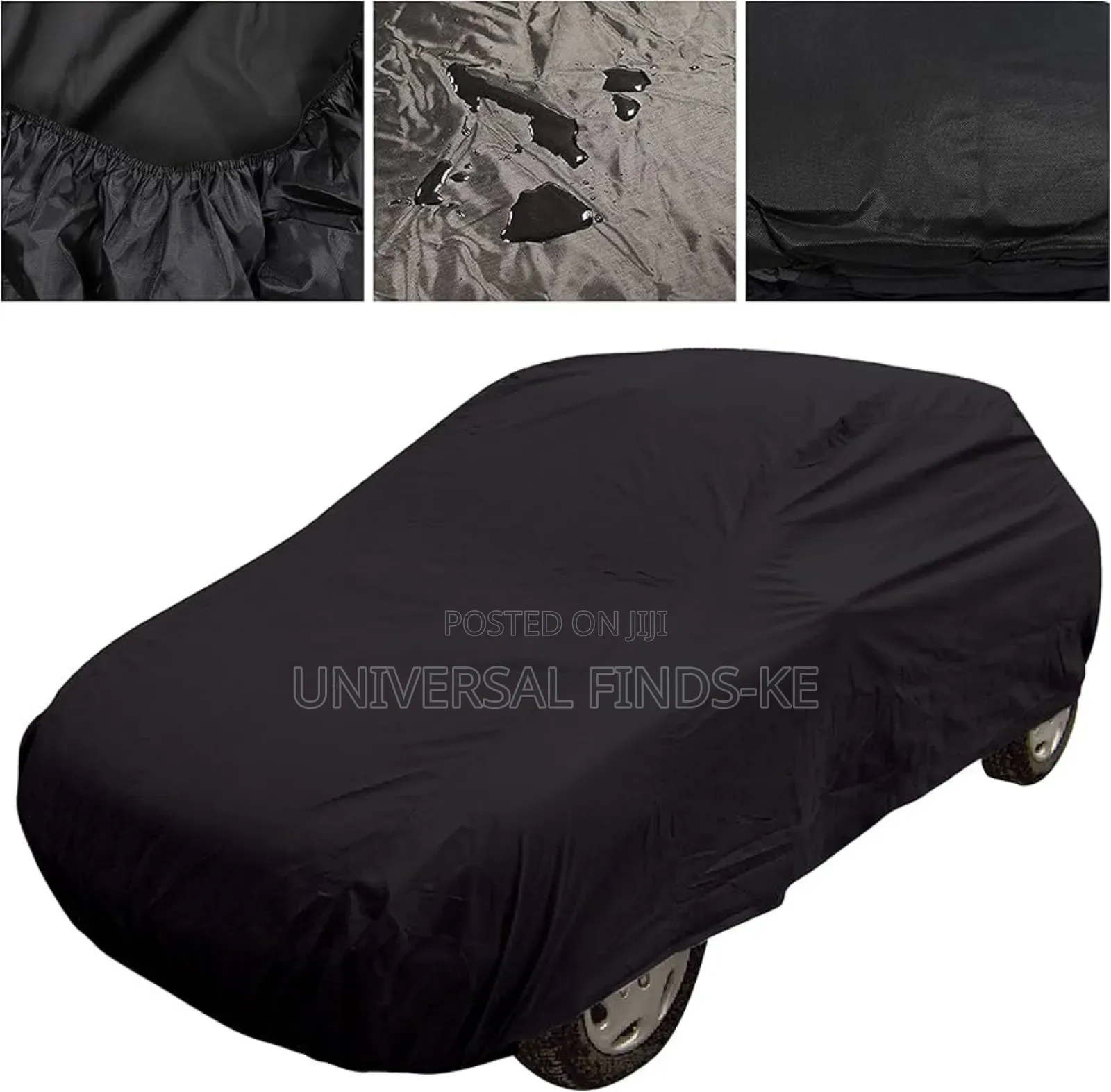 Car Covers