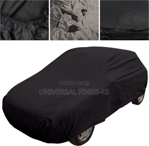 Car Covers