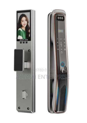 Smartlocksmart Lock – Secure, Modern, and Effortless - thumbnail 2