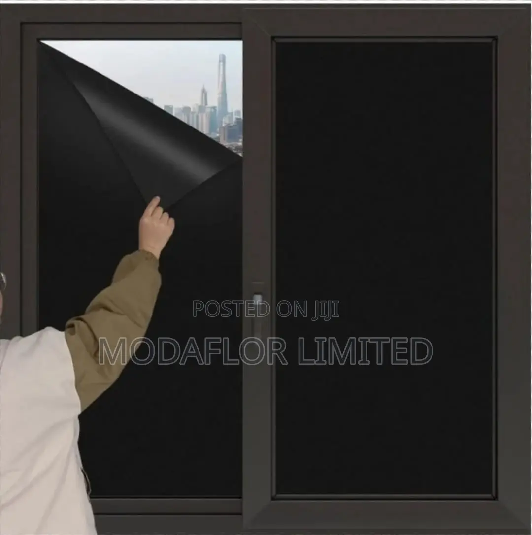 Blackout Window Covering for Apartments