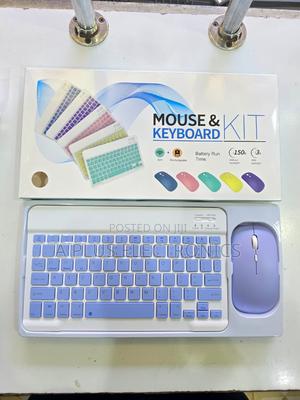 Mouse + Keyboard Kit - thumbnail 2