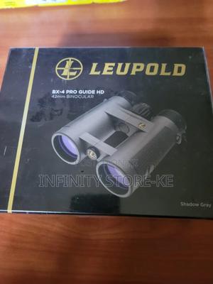 Leopold Binoculars - thumbnail 2