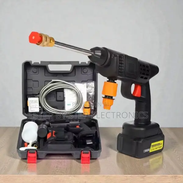 Heavy Duty Long Lasting Quality Car Washer Car Washing Jet Spray
