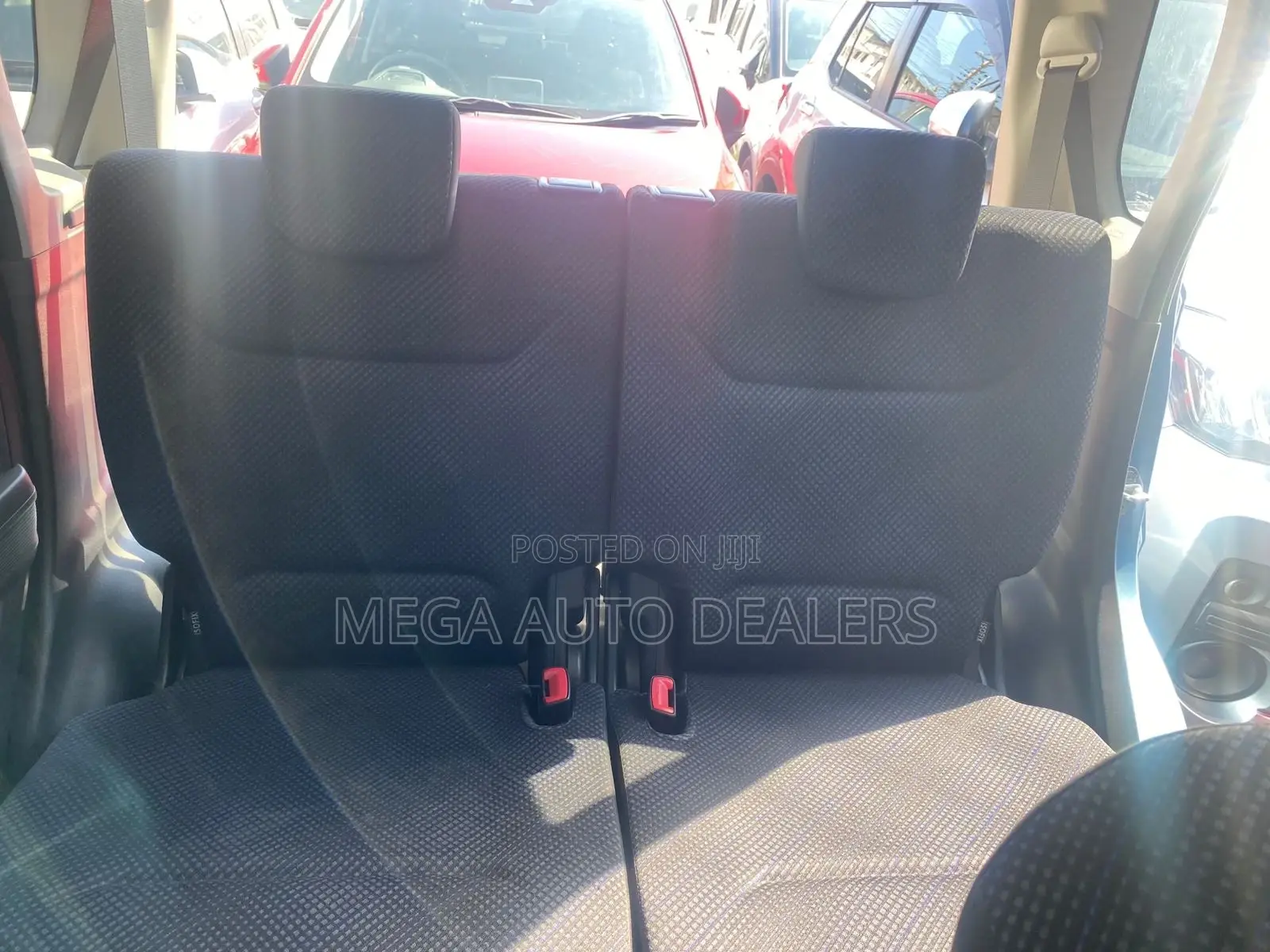 Suzuki Wagon R 2018 Blue