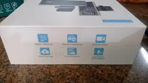 V380 Max 4g Dual Lens Car Camera/ Dash Cam