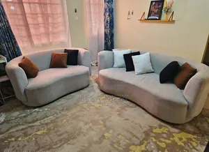 3 + 2 Seater Sofa / Couch