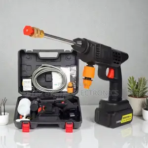 Premium Quality Portable Cordless Car Washer Car Washing Device