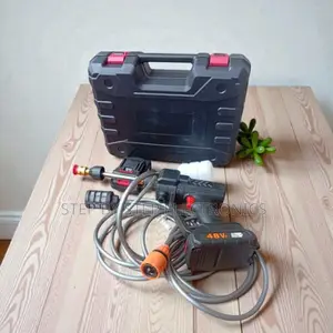 Reliable Quality High Pressure Car Washer Car Washing Jet Gun