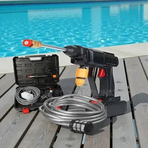 Super Quality Efficient and Convenient Car Washer Car Washing Kit