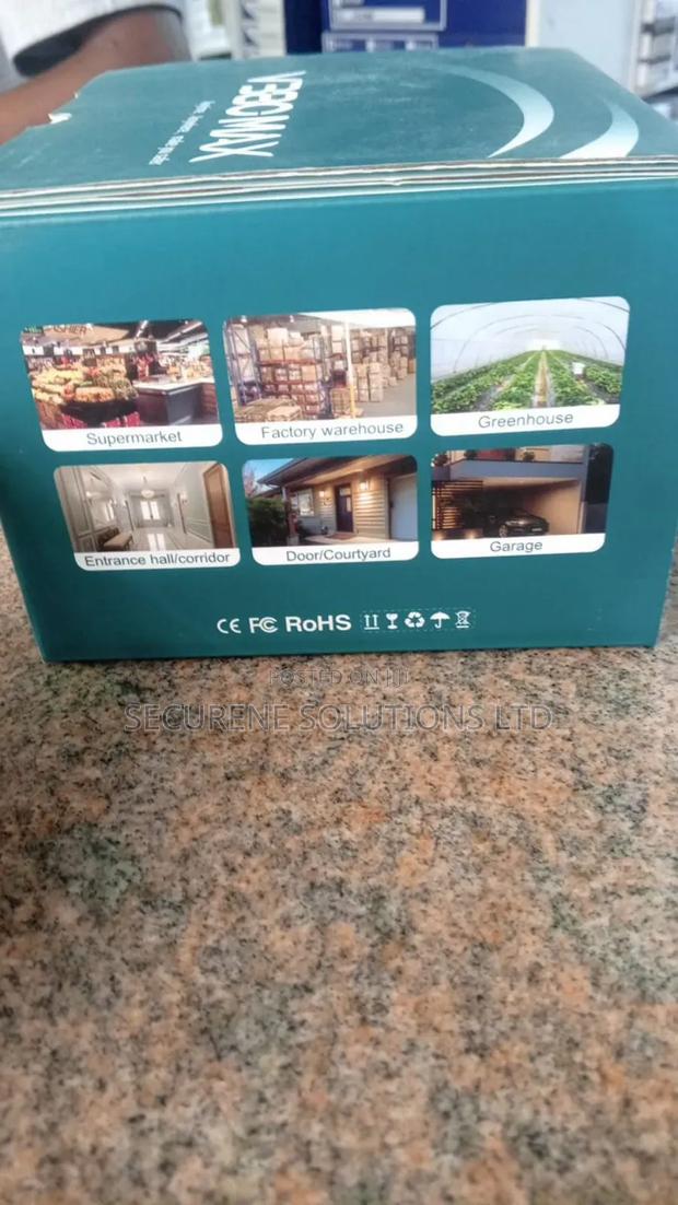 V380 Max D8 - thumbnail 3