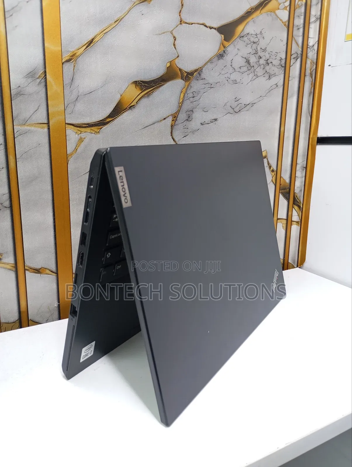 Laptop Lenovo Thinkpad L14 8GB Intel Core I5 SSD 256GB