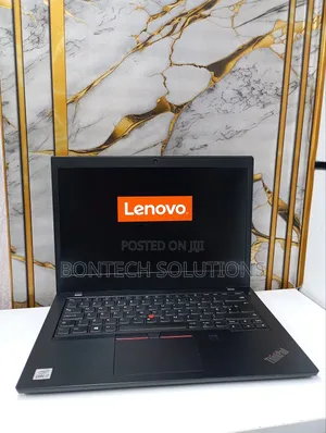 Laptop Lenovo Thinkpad L14 8GB Intel Core I5 SSD 256GB