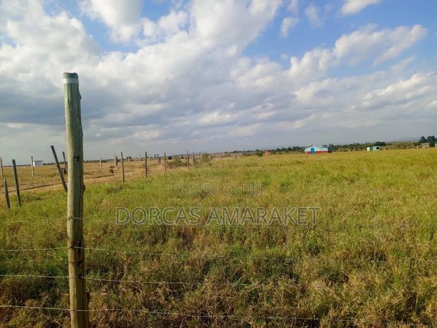 Isinya Diaspora Plots for Sale - main view