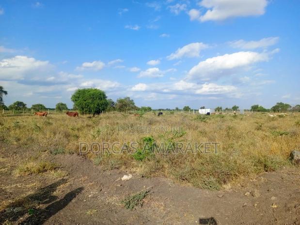Isinya Diaspora Plots for Sale - thumbnail 3