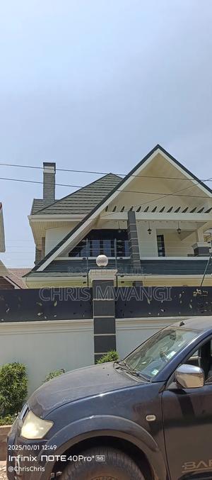 5bdrm Maisonette in Membley for sale - thumbnail 2