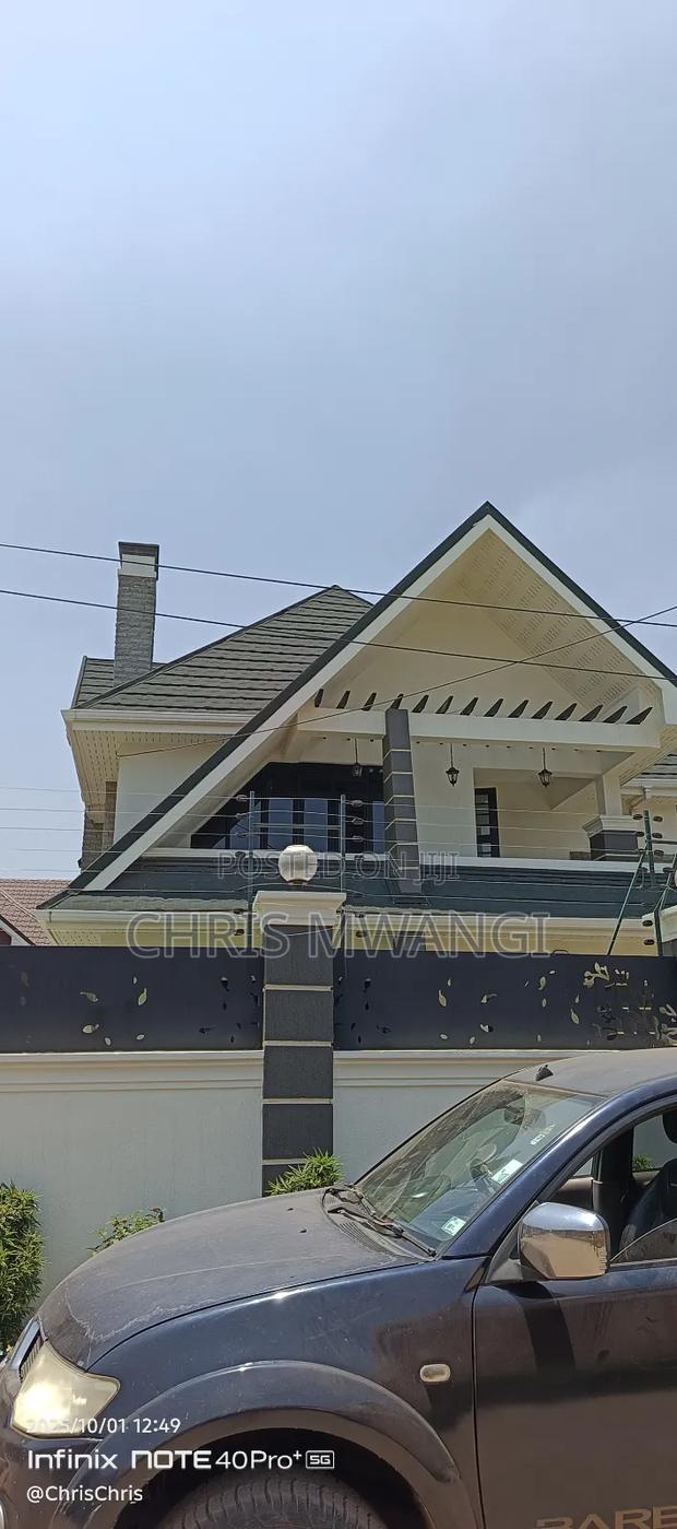 5bdrm Maisonette in Membley for sale - thumbnail 3