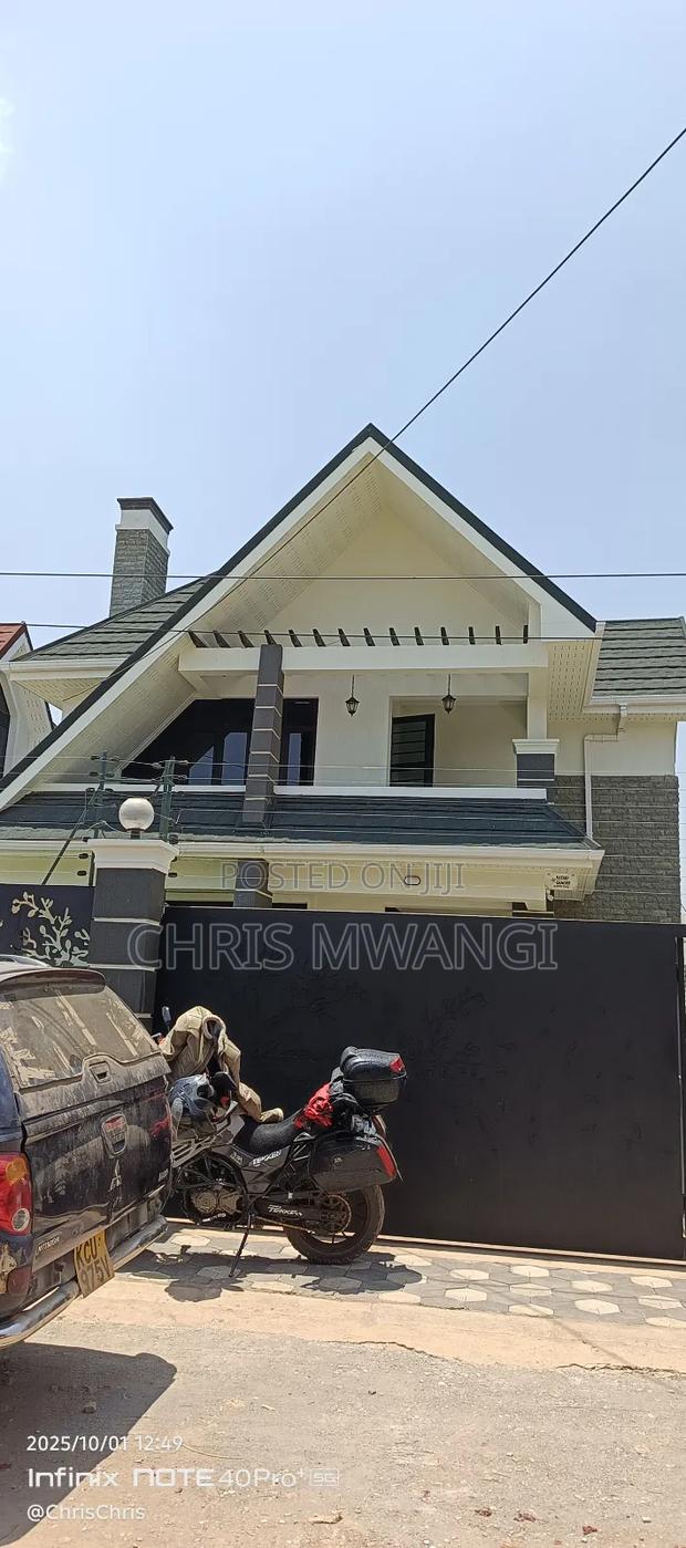 5bdrm Maisonette in Membley for sale - thumbnail 7