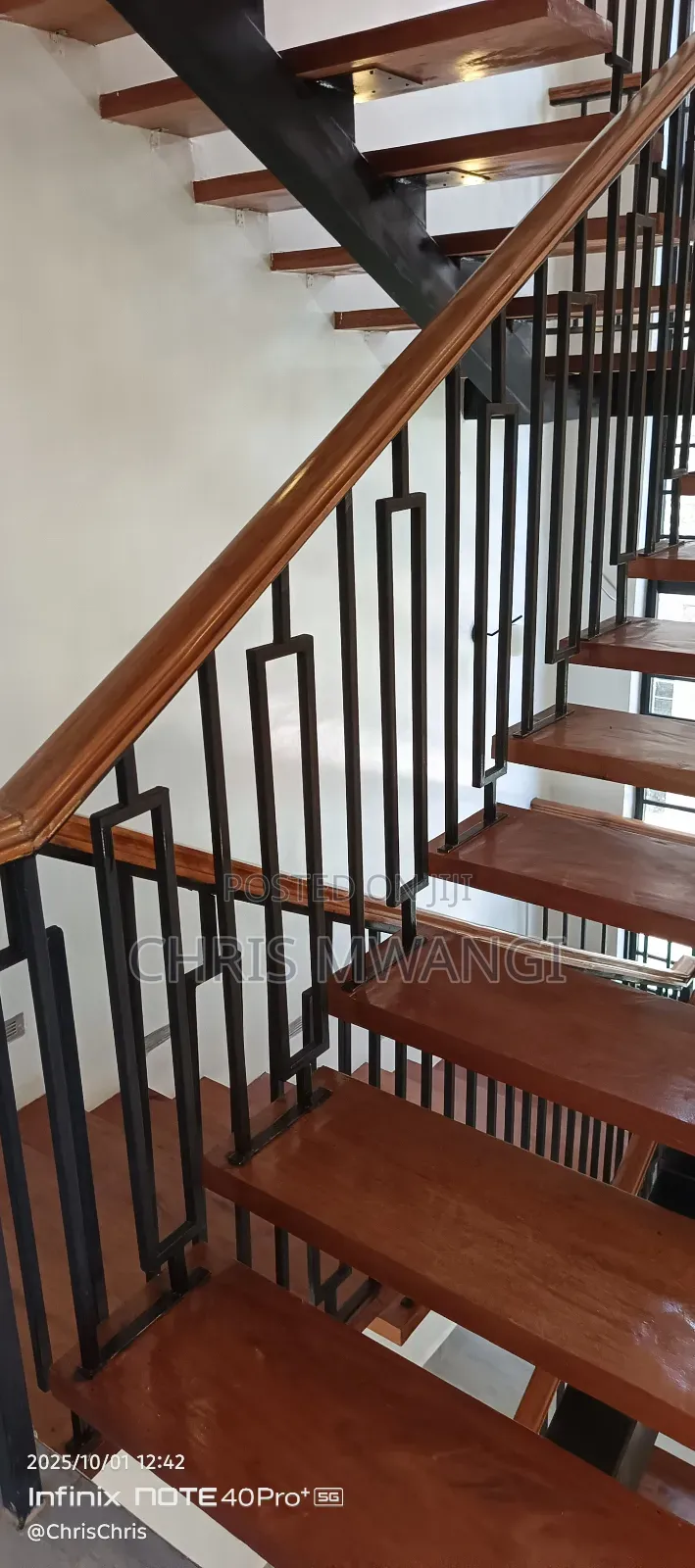 5bdrm Maisonette in Membley for sale