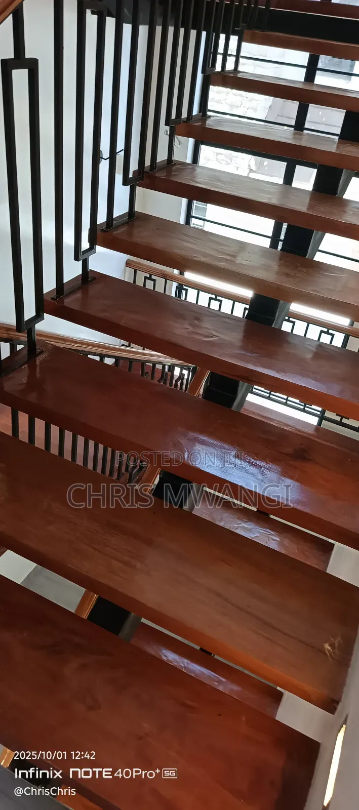 5bdrm Maisonette in Membley for sale