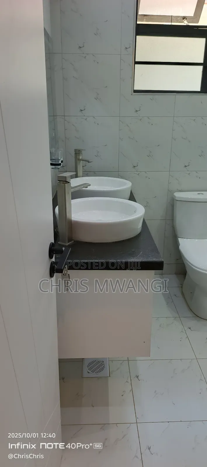 5bdrm Maisonette in Membley for sale