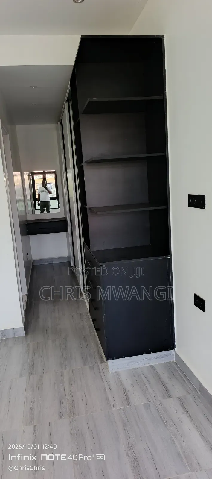 5bdrm Maisonette in Membley for sale