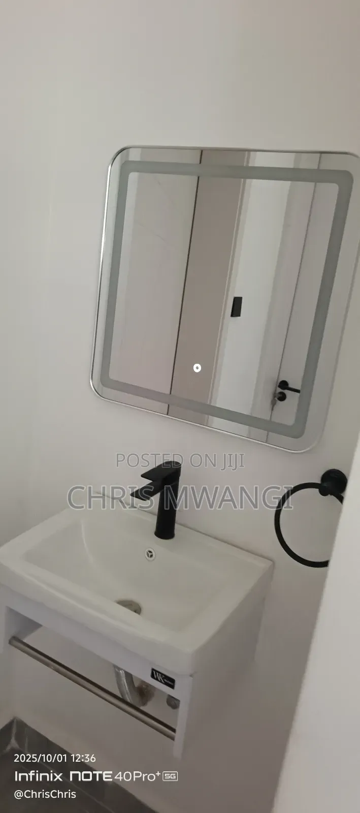 5bdrm Maisonette in Membley for sale
