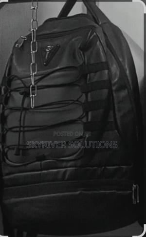 Biaowang Designer Backpack - main view